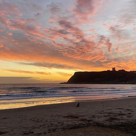 Seascape - Fantastic Location With Sea Views! Scarborough Extérieur photo